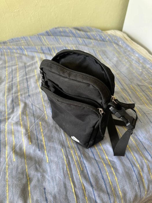 Мессенджер nike heritage