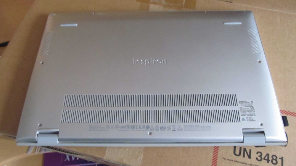 Dell Inspiron 5505
