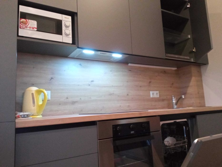 ЖК преміум-класу «Crystal Park»,парк Багряного,М «Шулявська» та «КПІ»