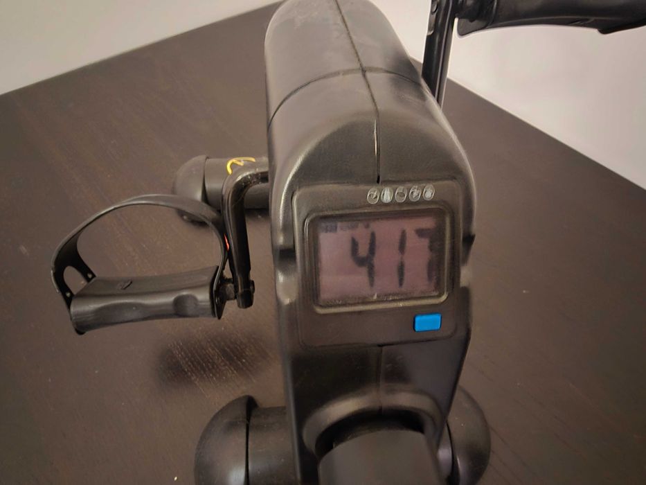 Mini Bicicleta estatica