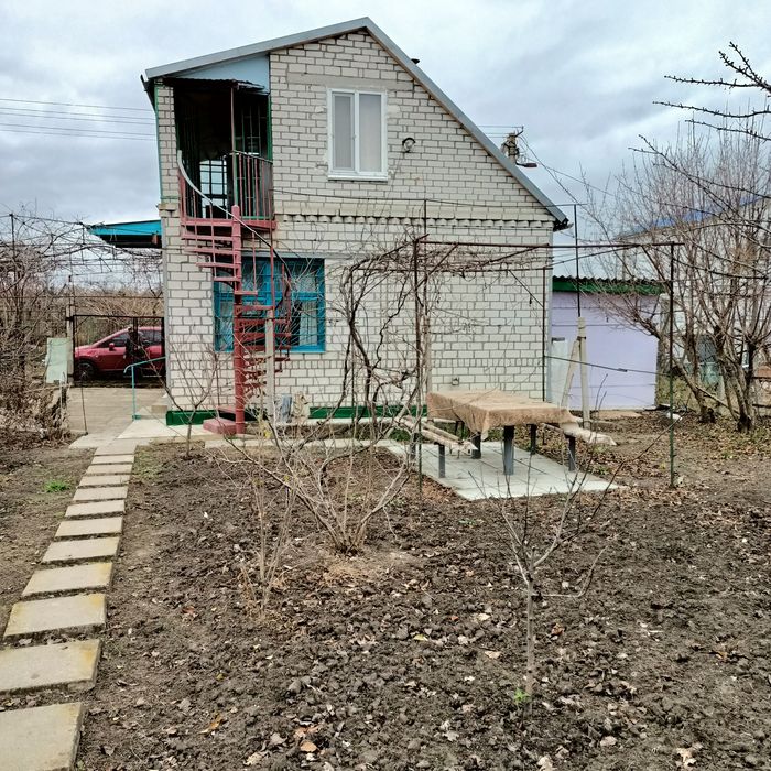 Продам капитальную дачу г. НИКОЛАЕВ (Сливино/Кирьяковка)!