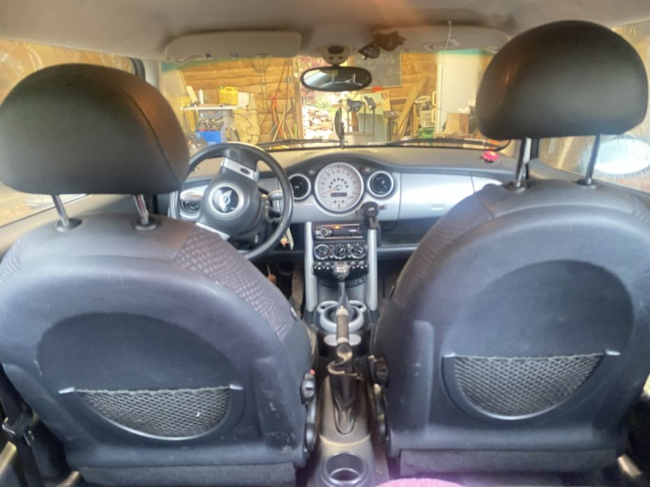 Sprzedam Mini Cooper One