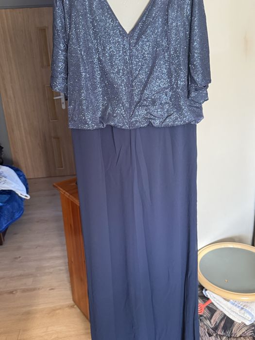 Sukienka  wieczorowa