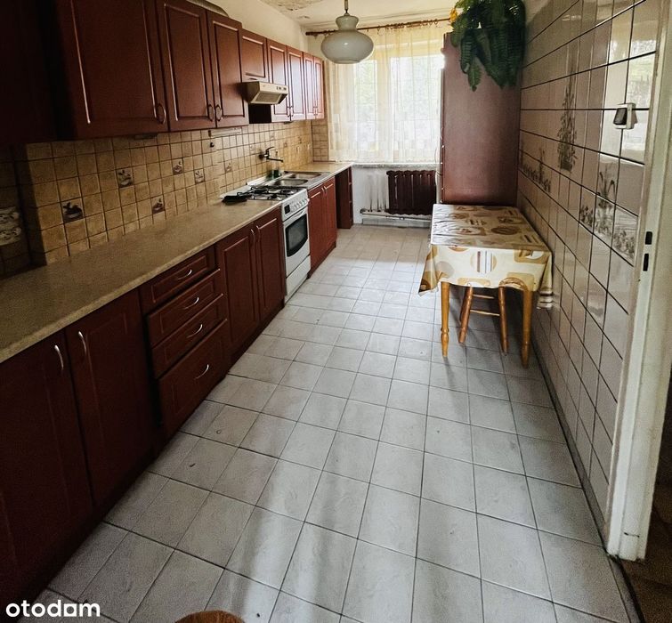 Przestronny dom 300 m² w Gołdapi do remontu