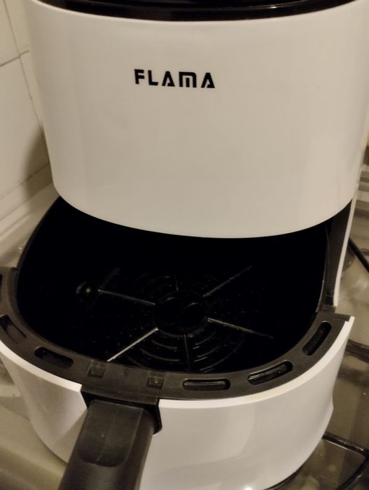 Air Fryer Como nova