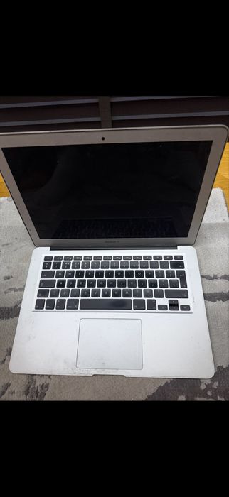 Sprzedam macbook air