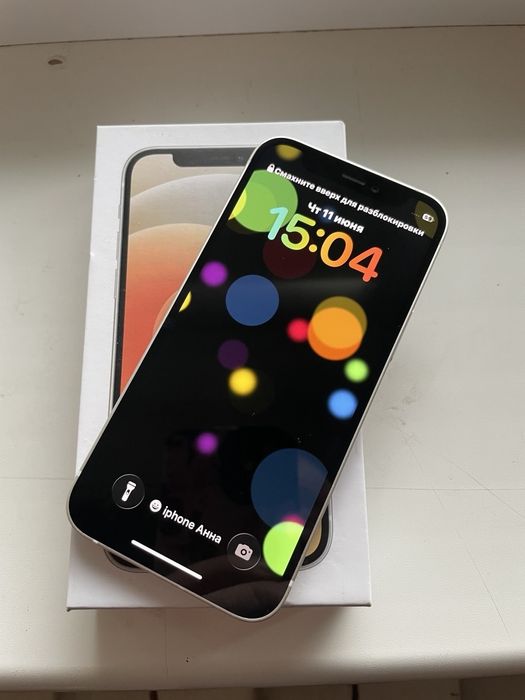 Продам iPhone 12 Mini 64