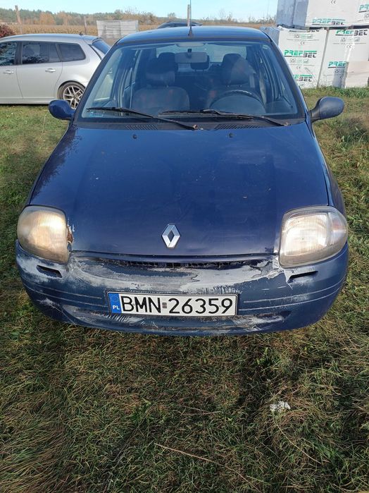 Renault Thalia