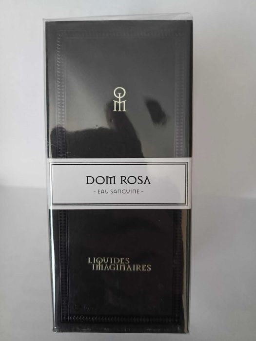 Perfumy Dom Rosa Les Liquides Imaginaires 100 ml NOWE W FOLII