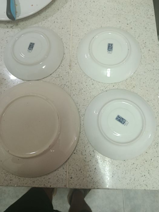 Artigos de decoração