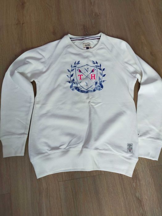 bluza damska Hilfiger Denim rozm. L