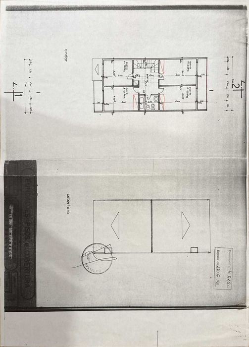 Vendo Moradia V4 em Vale de Milhaços - Corroios
