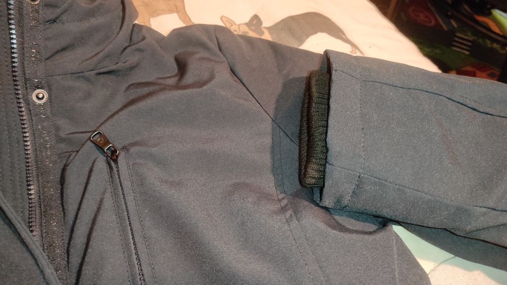 Ralph Lauren kurtka zimowa 36 S