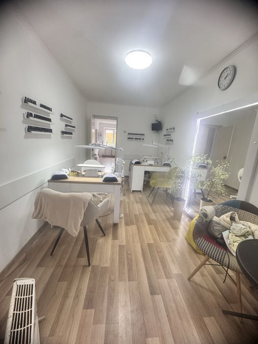 Здаться на довгострокову оренду приміщення