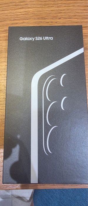 telefon samsung galaxy s26 ultra