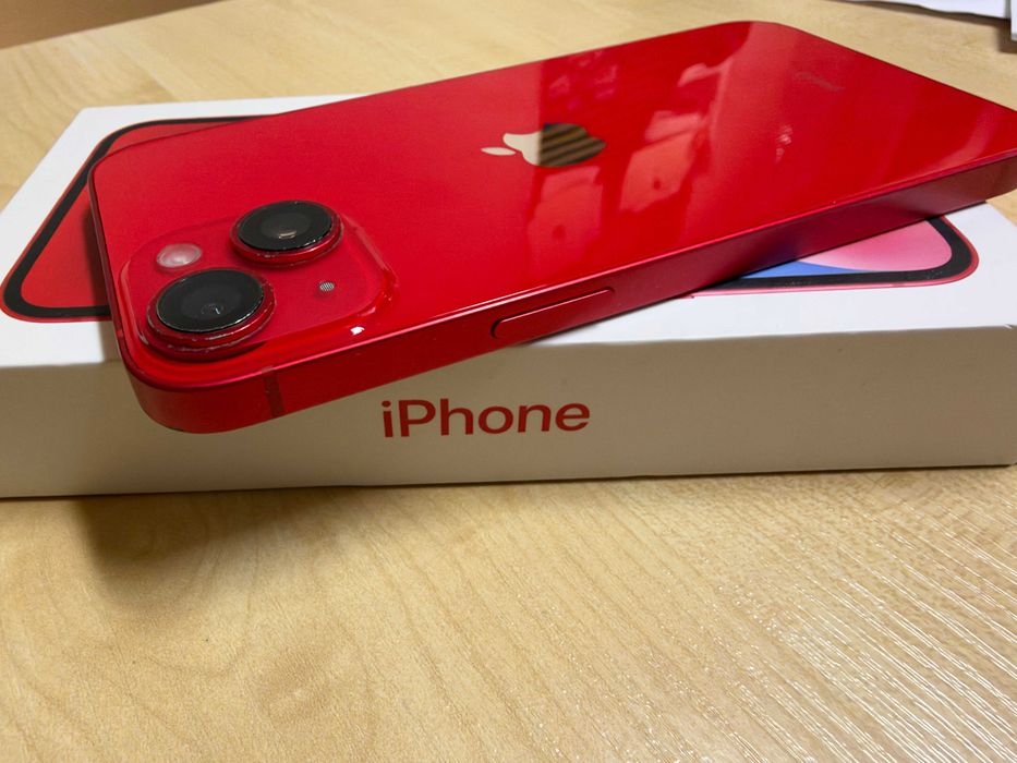 iPhone 14 128GB  86%