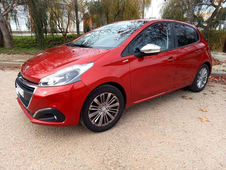 Peugeot 208 1.2 PureTech Style