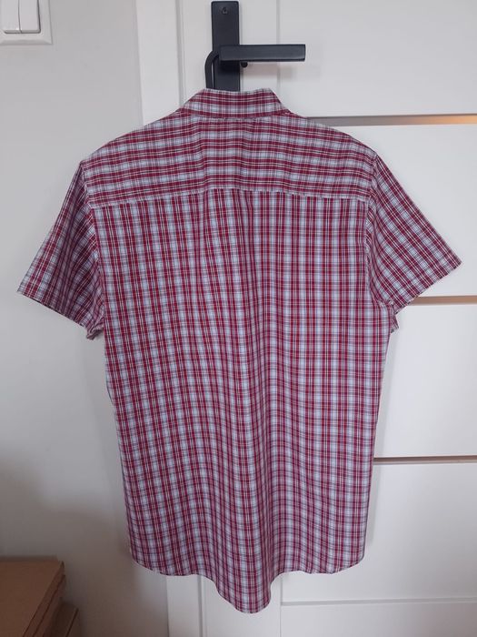 Nowa z metką koszula męska M