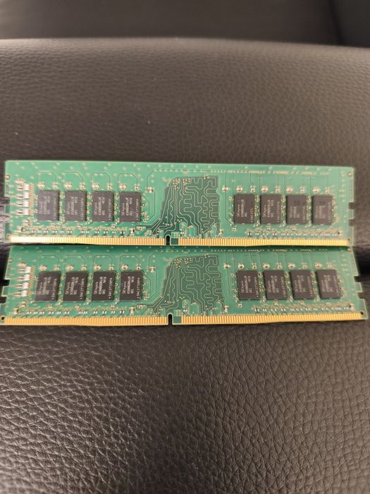 Memória RAM DDR4 32GB kit ( 2x16GB)