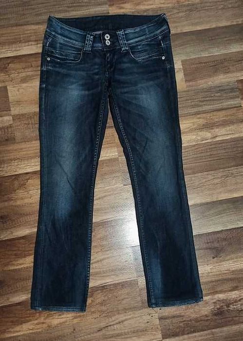 Jeansy Pepe Jeans, rozmiar 29/32