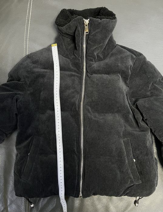 Куртка New Yorker р.S