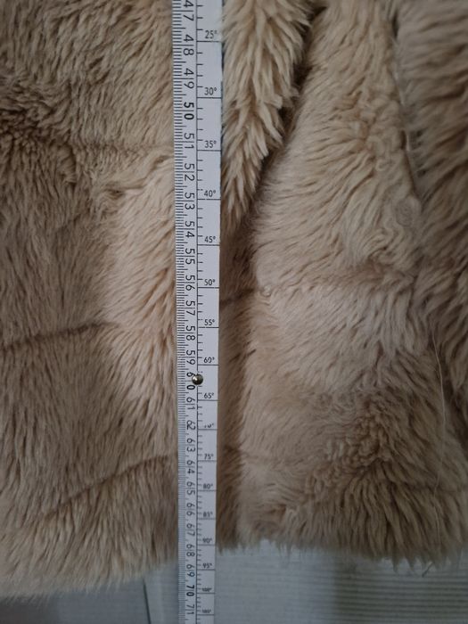 Futerko beżowe l/xl