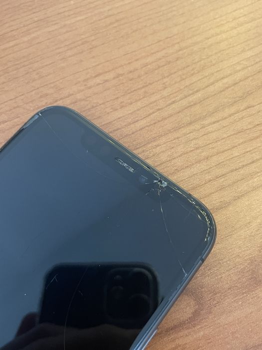 Iphone 11 pro na IOS 15.5