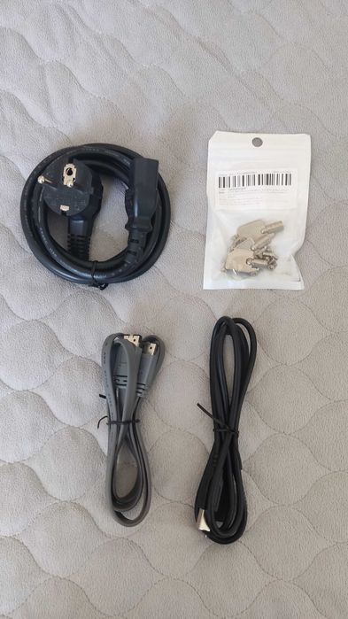 Obudowa USB/eSATA Welland ME-580J 2xHDD 3,5'' RAID 1, 0, IND, JBOD