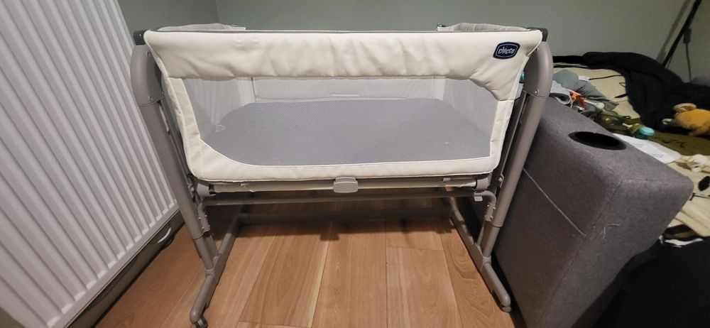 Dostawka Chicco Next2me