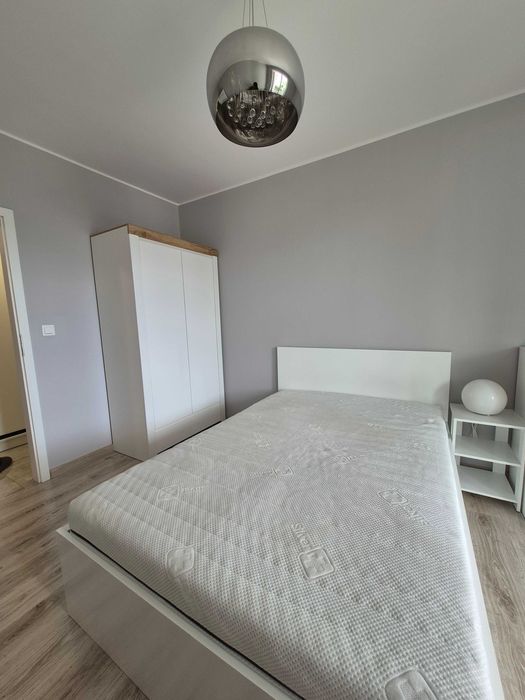 Wynajmę mieszkanie Otwock Park Hallera - Widok 2