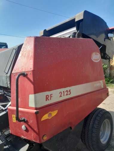 Sprzedam prasę Vicon RF2125