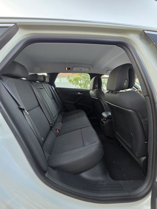 Peugeot 508 2.0 Blue-Hdi Active 56Mil Km's