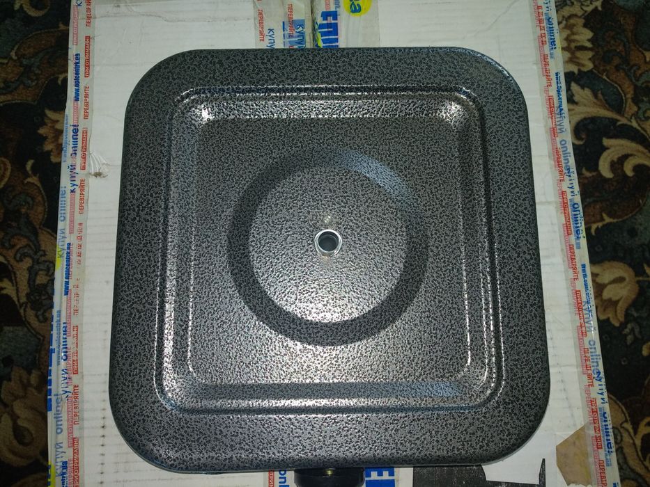 Нова Газова плита GRUNHELM GGP-600. Ціна 300грн 1