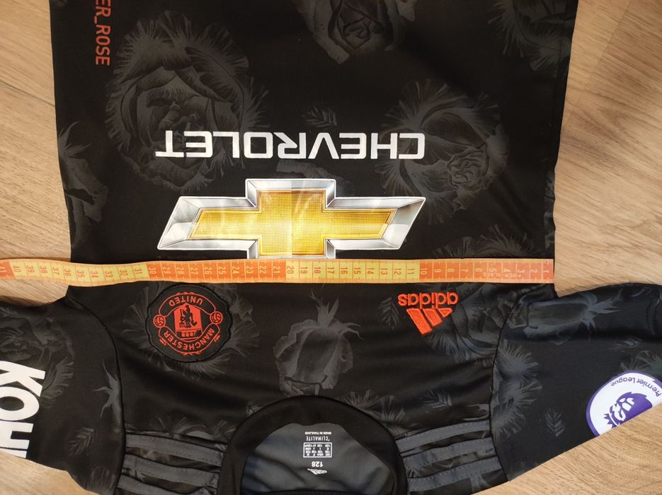 Koszulka Manchester United Rashford rozm 128