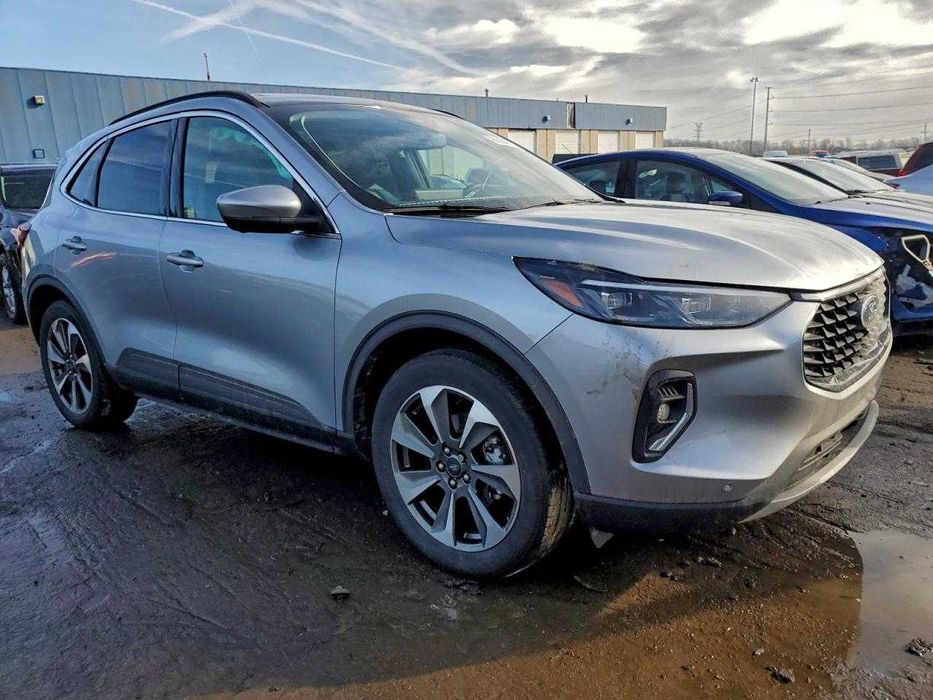 Ford Escape Platinum 2023