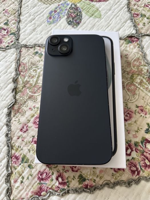 Iphone 15 Plus, 256Gb, Neverlock (не 128)