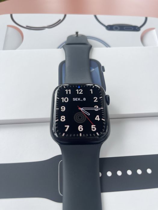 Apple watch series 9 45mm