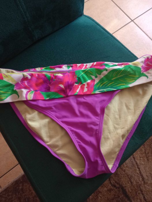 Bikini - dół używane