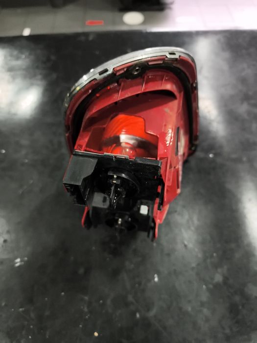Farolim direito MINI Mini (R56)