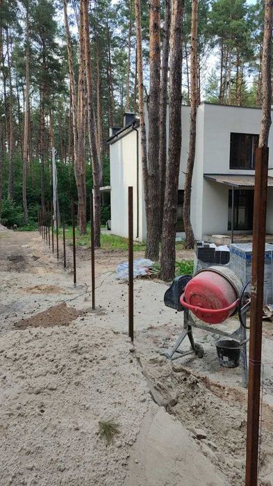 Продаж будинку у Дарницькому районі, Бортничі, Київ.