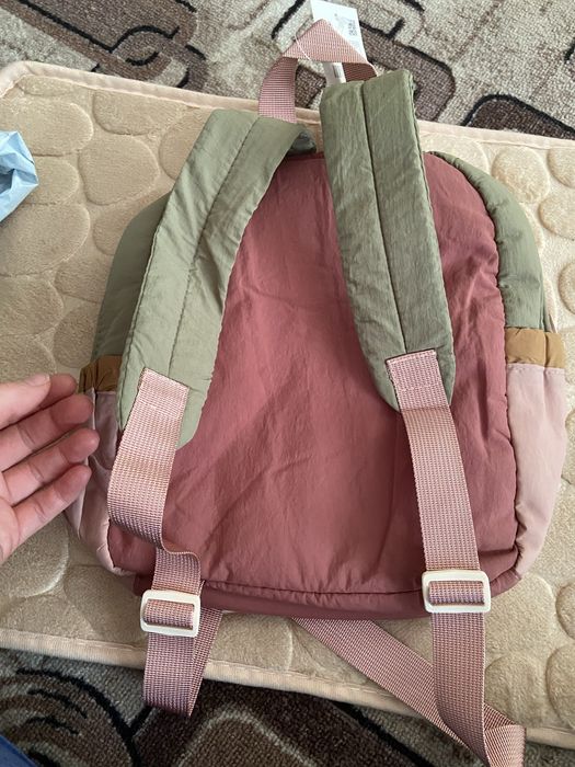 Рюкзак дитячий Zara