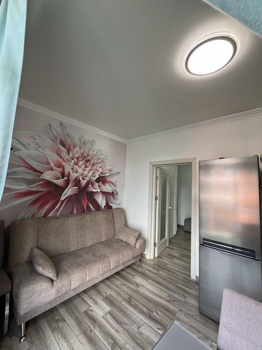 Новобудова на Руській, Сонячне містечко