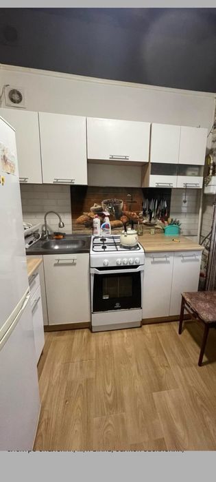 Продам квартиру 2кімнатна