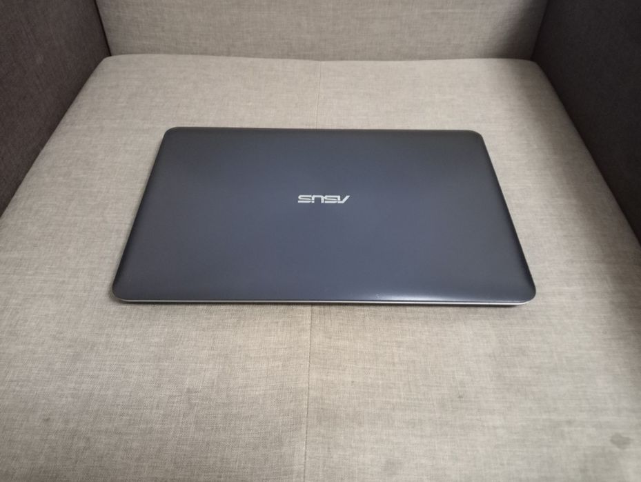 Ноутбук Asus R558U,Intel Core i5-7200,ram 8/ssd 240 gb,Nvidia 2gb