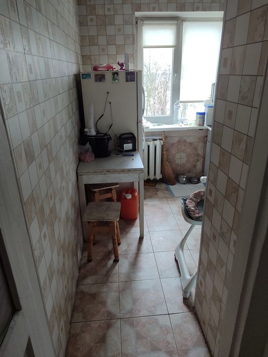 Сдается комната в квартире