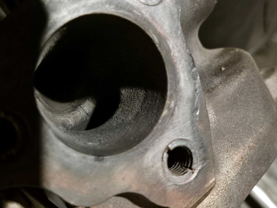 S3 8l k04-023 turbo turbina turbosprężarka audi s3 8l amk bam