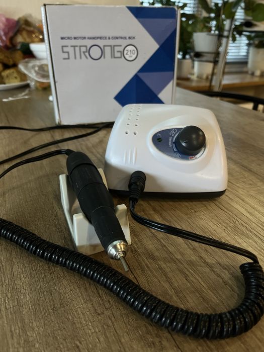 Фоейзер стронг 210. В гарному стані.