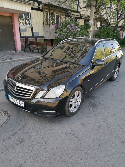 Продам Mercedes E200 W212