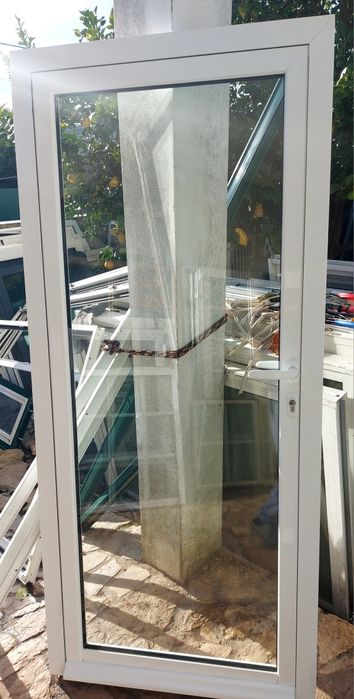 Janela Aluminio - PORTA Aluminio