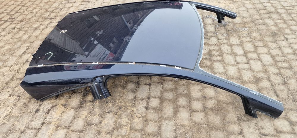 Dach opel corsa e 3d Z22X